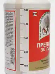 Препарат 30 Плюс, весенняя обработка сада от зимующих насекомых, 500 мл
