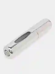 Серебряный флакон для духов портативный (атомайзер), 5 мл