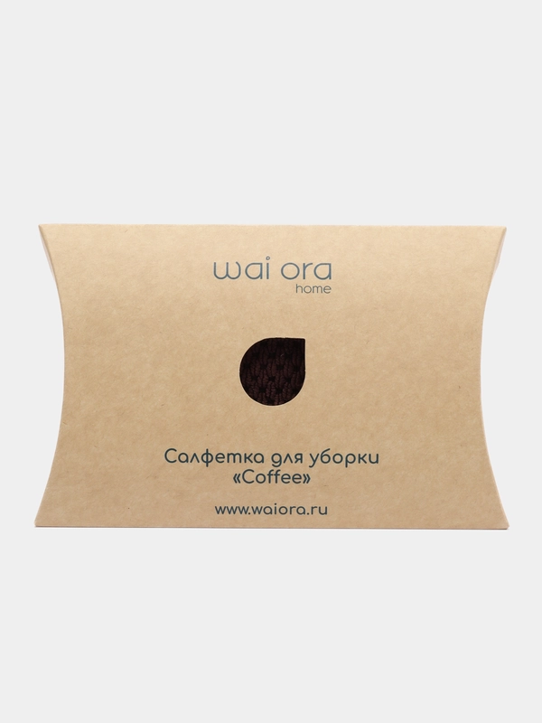 Салфетка для уборки, 30 х 30 см
