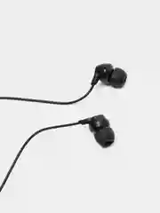 Проводные наушники Borofone BM28 Tender sound