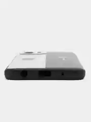 Бирюзовый чехол для Xiaomi Redmi A1 / A2, с принтом, с рисунком (Сяоми Редми А1 / А2)