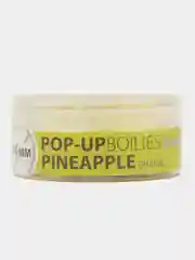 Плавающие бойлы POP-UP КАРПОМАНИЯ, 14 мм, 60 гр