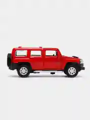 Машинка металлическая 1:43 Hummer H3 18 см JB1251269