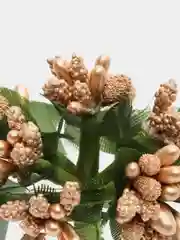 Золотой тычинки для рукоделия ,ягоды в пучке