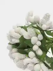 Прозрачный тычинки для рукоделия ,ягоды в пучке