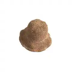 Шляпа женская