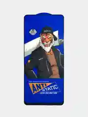 Защитное стекло Tecno Camon 19/ 19 Pro / Spark 20 Pro антистатическое повышенной прочности