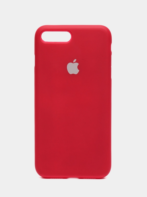 Чехол Silicone Case для iPhone 7 Plus / 8 Plus
