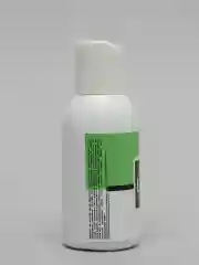 Зеленый средство для очистки кистей Lux professional, 100 мл