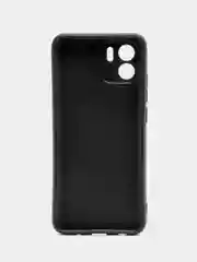 Бирюзовый чехол для Xiaomi Redmi A1 / A2, с принтом, с рисунком (Сяоми Редми А1 / А2)