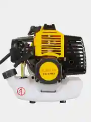 Бензиновый триммер Eurolux TR-1300T (неразборная штанга) 70/2/16 2