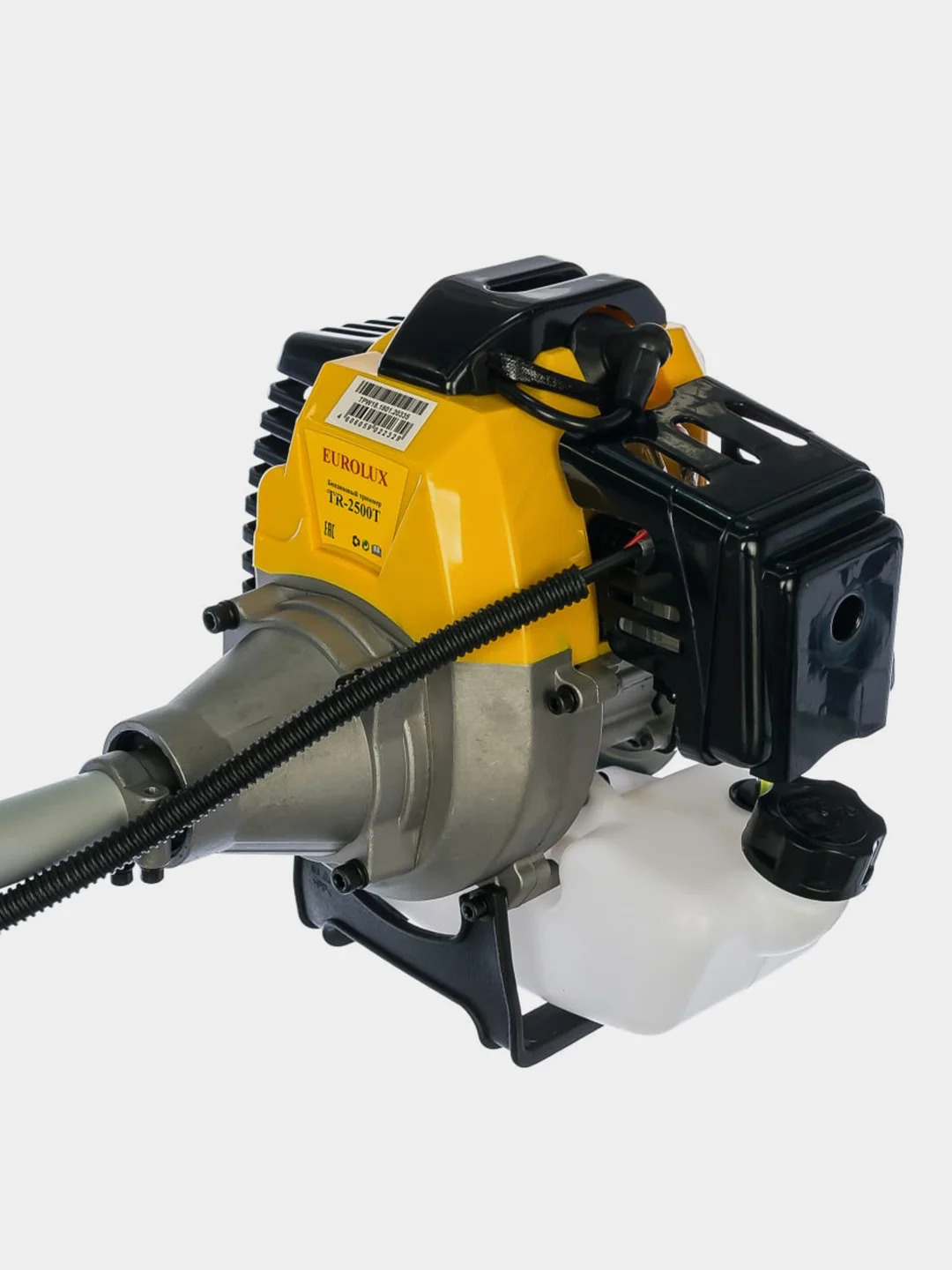 Бензиновый триммер Eurolux TR-2500T (неразборная штанга) 70/2/19