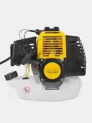 Бензиновый триммер Eurolux TR-2500T (неразборная штанга) 70/2/19