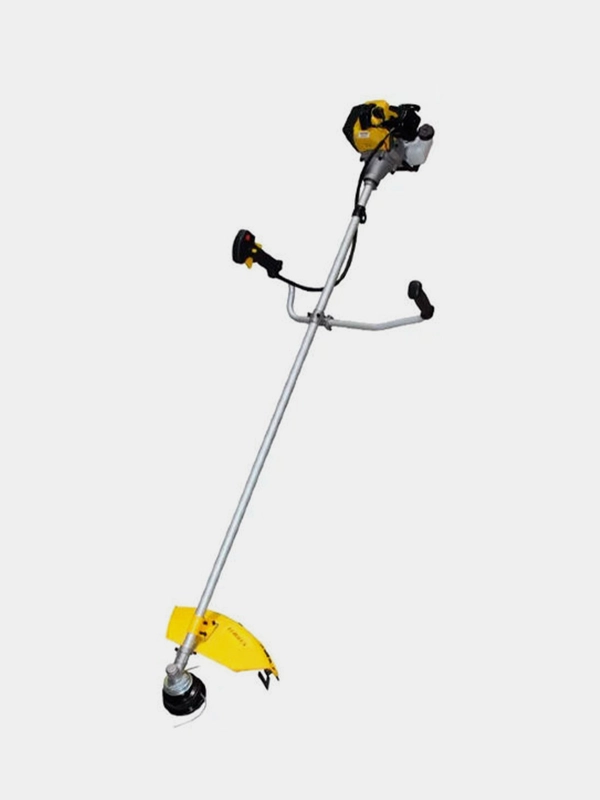 Бензиновый триммер Eurolux TR-2500T (неразборная штанга) 70/2/19