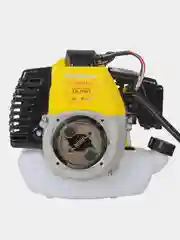 Бензиновый триммер Eurolux TR-2500T (неразборная штанга) 70/2/19