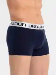 Черный боксеры мужские, 2 шт