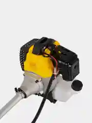 Бензиновый триммер Eurolux TR-1900T (неразборная штанга) 70/2/18 5