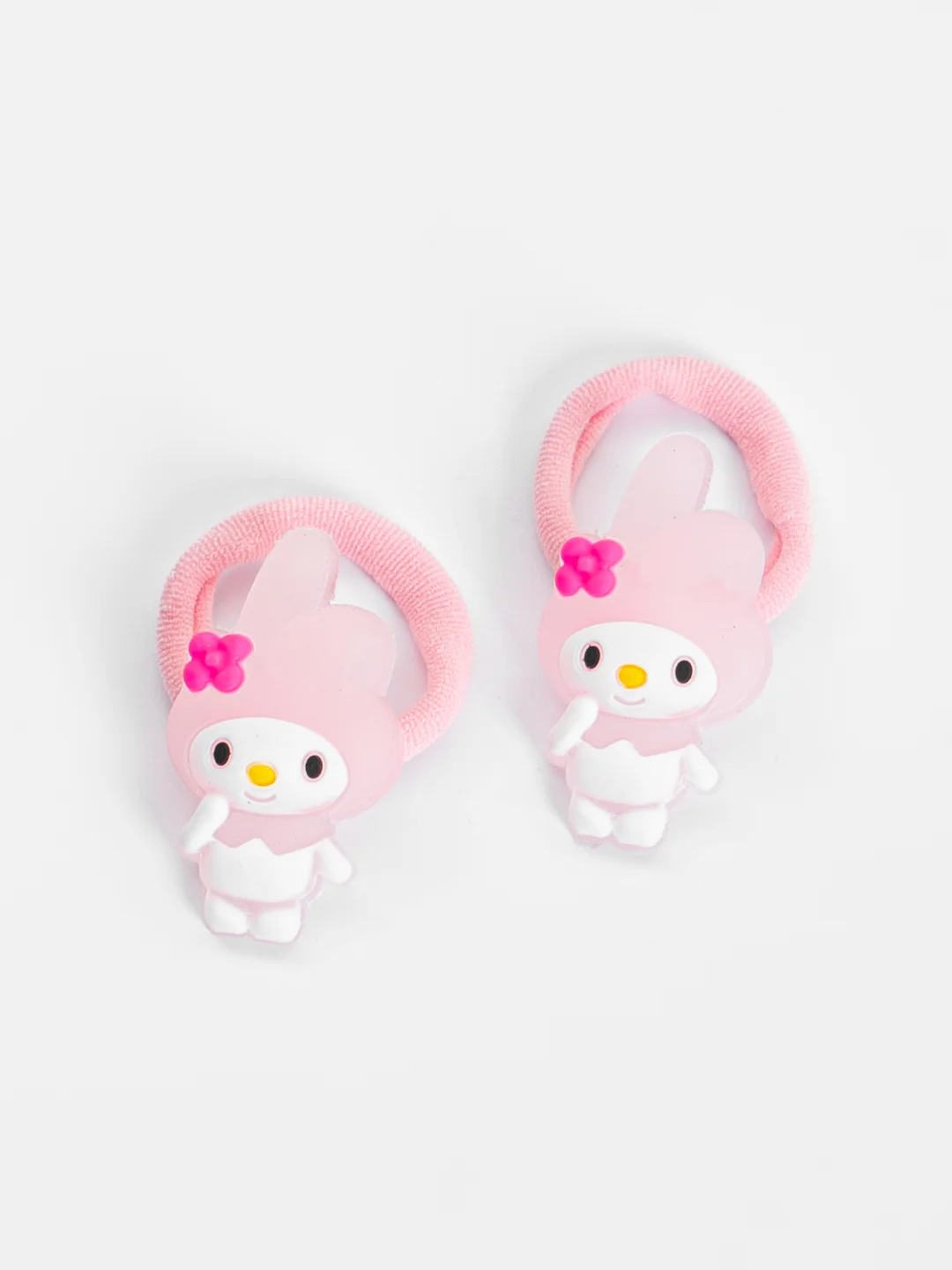 Конфетный резинки для волос Kuromi, My Melody 2шт в наборе аниме