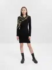 Платок женский 90*90