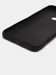 Индиго силиконовый чехол для Infinix HOT 12i, с принтом, с рисунком (Инфиникс Хот 12 ай)