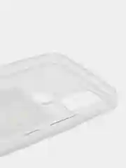 Аметистовый чехол для Realme C21y / C25y, с принтом, с рисунком (Реалми С21у / С25у)