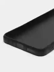 Белый силиконовый чехол для Realme C33, с принтом, с рисунком (Реалми С33)
