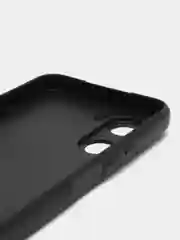 Карамельный силиконовый чехол для Realme C33, с принтом, с рисунком (Реалми С33)