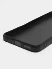 Индиго силиконовый чехол для Realme C33, с принтом, с рисунком (Реалми С33)