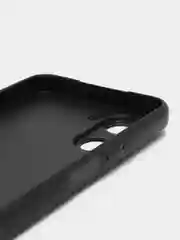 Индиго силиконовый чехол для Realme C33, с принтом, с рисунком (Реалми С33)