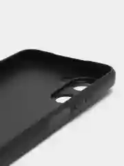 Мятный силиконовый чехол для Realme C33, с принтом, с рисунком (Реалми С33)
