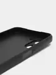 Золотой силиконовый чехол для Realme C33, с принтом, с рисунком (Реалми С33)