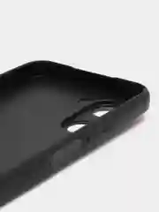 Приглушённый хаки силиконовый чехол для Realme C33, с принтом, с рисунком (Реалми С33)