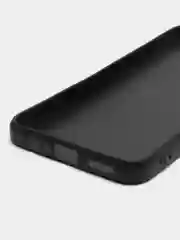 Приглушённый хаки силиконовый чехол для Realme C33, с принтом, с рисунком (Реалми С33)