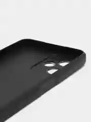 Пурпурный силиконовый чехол для Realme C35 4G/Realme Narzo 50A Prime, с принтом