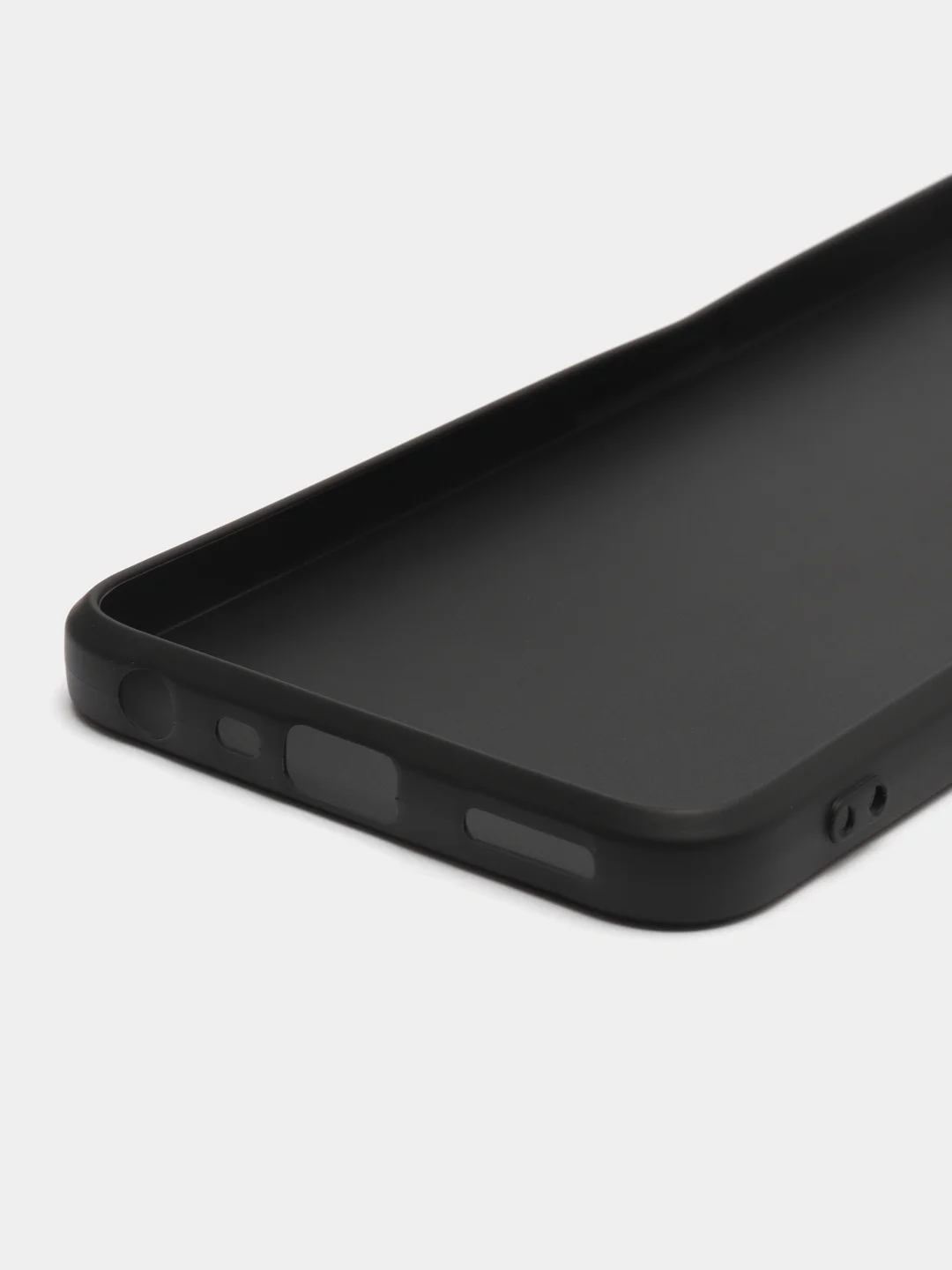 Пурпурный силиконовый чехол для Realme C35 4G/Realme Narzo 50A Prime, с принтом