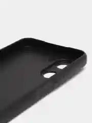 Тёмно-бордовый силиконовый чехол для Realme C33, с принтом, с рисунком (Реалми С33)
