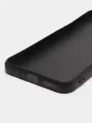 Тёмно-бирюзовый силиконовый чехол для Realme C33, с принтом, с рисунком (Реалми С33)