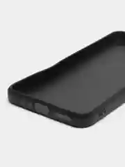 Пастельно-коралловый силиконовый чехол для Realme C33, с принтом, с рисунком (Реалми С33)