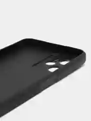 Белый силиконовый чехол для Realme C35 4G/Realme Narzo 50A Prime, с принтом