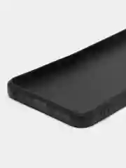 Тёмно-бордовый силиконовый чехол для Realme C35 4G/Realme Narzo 50A Prime, с принтом