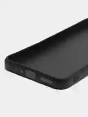 Пурпурный силиконовый чехол для Realme C33, с принтом, с рисунком (Реалми С33)