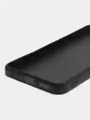 Зелёный хаки силиконовый чехол для Realme C33, с принтом, с рисунком (Реалми С33)
