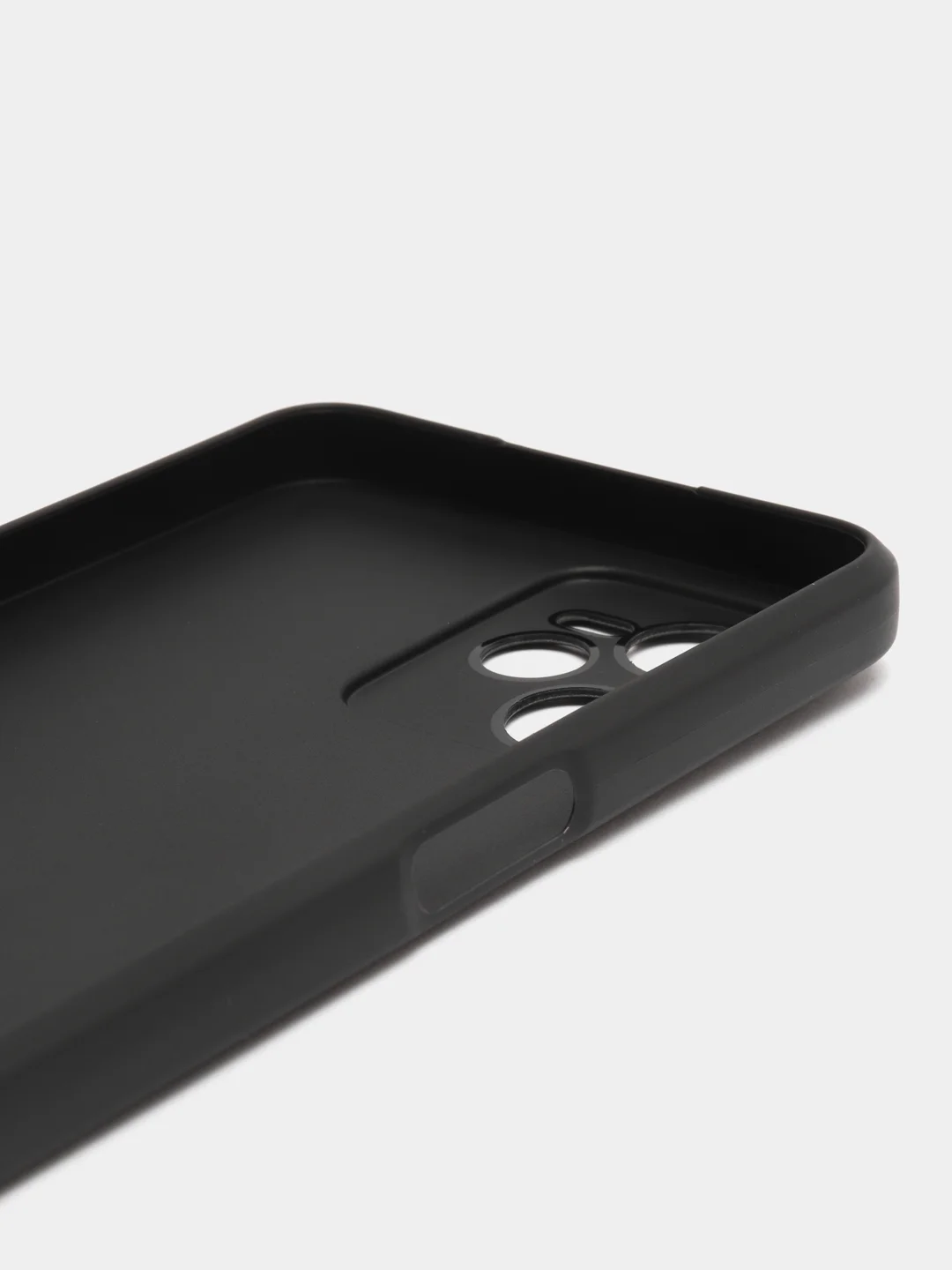 Золотой силиконовый чехол для Realme C35 4G/Realme Narzo 50A Prime, с принтом