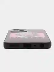 Золотой силиконовый чехол для Realme C35 4G/Realme Narzo 50A Prime, с принтом
