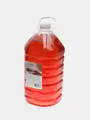 Хозяйственное жидкое мыло 72% GAScleanex, 4,2 л