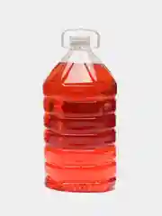 Хозяйственное жидкое мыло 72% GAScleanex, 4,2 л