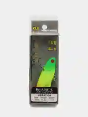 Желтый раттлин Columbia Bet-A VIB Vibration, 75 мм