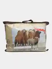 Одеяло "Верблюжья шерсть", облегченное, 150 г/м2