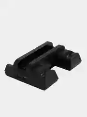 Подставка DOBE для PS4/PS4 Slim/Pro для охлаждения с док-станцией для 2-х джойстиков + USB