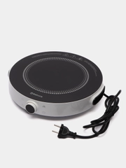 Плитка индукционная Sakura SA-7160W 1конф стеклокерамика 2200Вт
